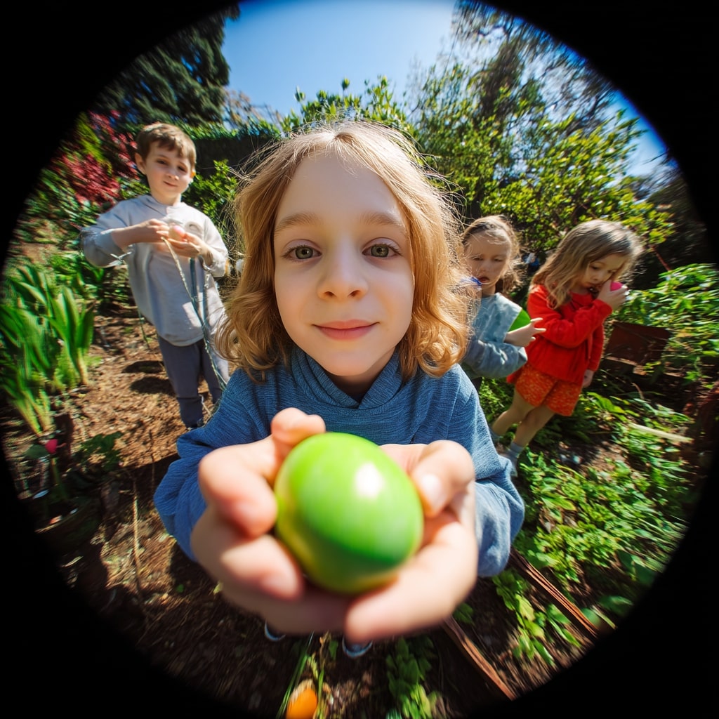 7 טיפים לתמונות אינסטנט טובות יותר, באחריות.